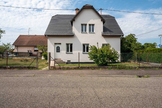  maison sessenheim 67770