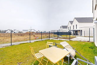  maison sessenheim 67770