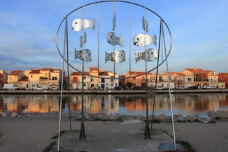  maison sete 34200