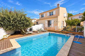  maison sete 34200