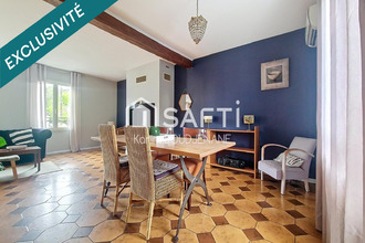  maison seugy 95270