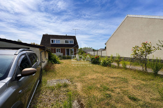  maison seugy 95270