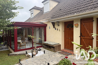  maison seugy 95270