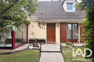  maison seugy 95270