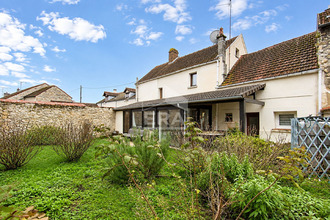  maison seugy 95270