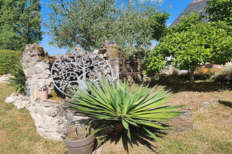  maison seur 41120