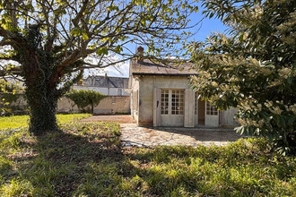  maison seur 41120