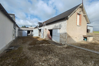  maison seur 41120