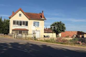  maison seurre 21250