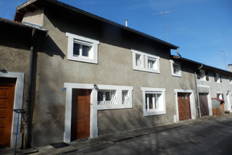  maison seuzey 55300