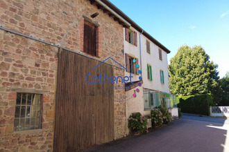  maison sevelinges 42460