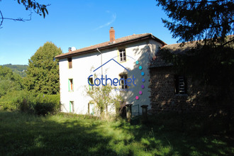  maison sevelinges 42460