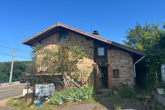  maison sevelinges 42460