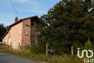  maison sevelinges 42460