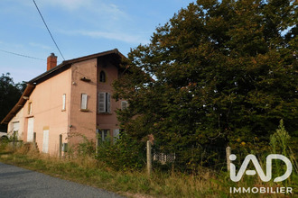  maison sevelinges 42460