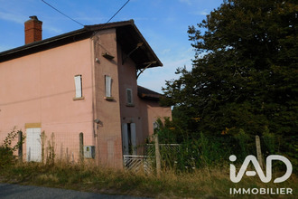  maison sevelinges 42460