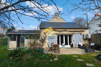  maison severac 44530