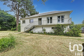  maison severac 44530