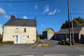  maison severac 44530