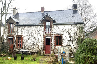  maison severac 44530