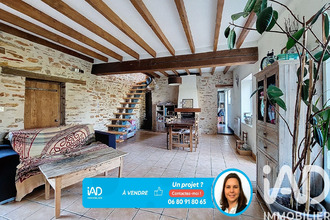  maison severac 44530