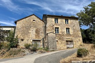  maison severac-le-chateau 12150