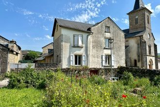  maison severac-le-chateau 12150