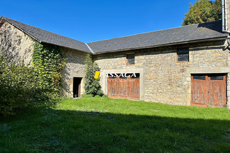  maison severac-le-chateau 12150