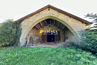  maison severac-le-chateau 12150