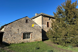  maison severac-le-chateau 12150