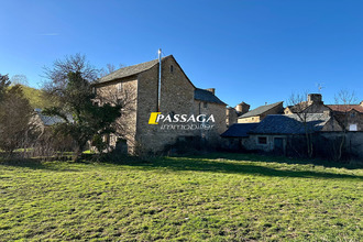  maison severac-le-chateau 12150