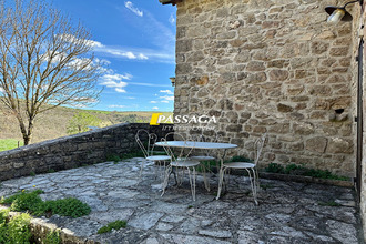  maison severac-le-chateau 12150
