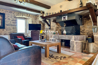  maison severac-le-chateau 12150