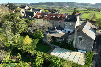  maison severac-le-chateau 12150
