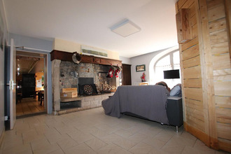  maison severac-le-chateau 12150