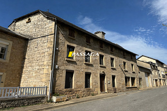  maison severac-le-chateau 12150