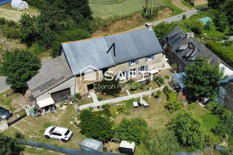  maison sevignac 22250