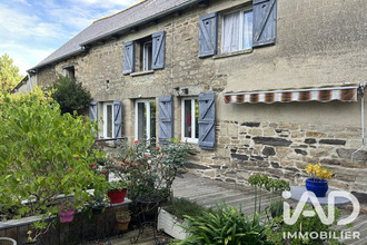  maison sevignac 22250