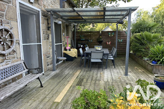  maison sevignac 22250