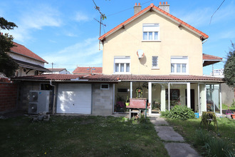  maison sevran 93270