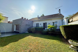  maison sevran 93270