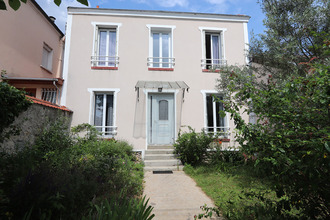  maison sevran 93270