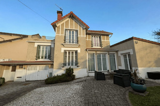  maison sevran 93270