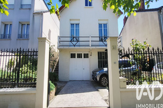  maison sevran 93270