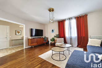  maison sevran 93270