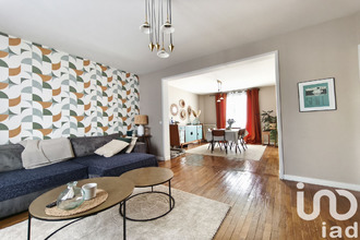  maison sevran 93270