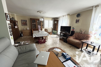  maison sevran 93270