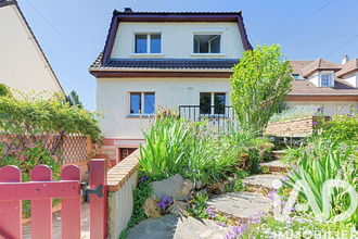  maison sevran 93270