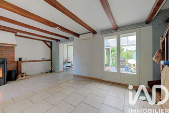  maison sevran 93270