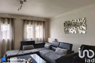  maison sevran 93270